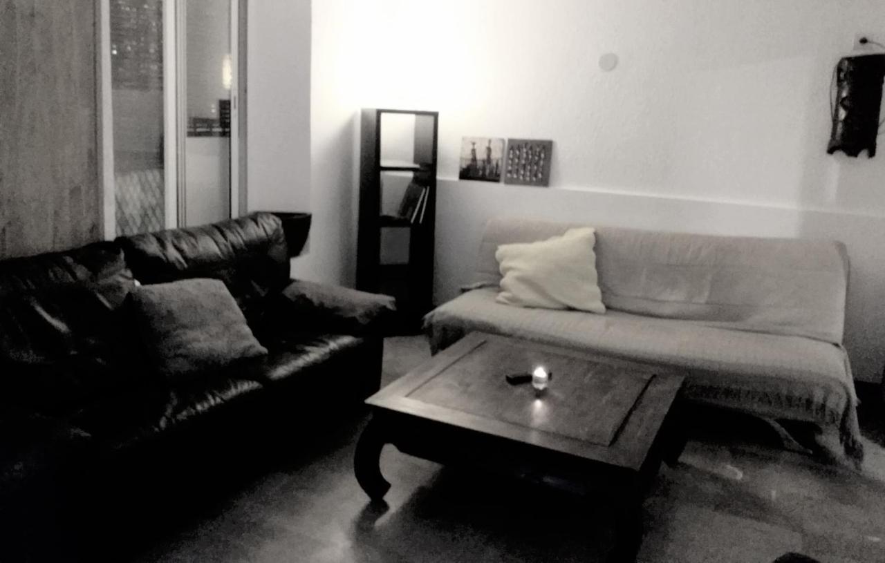 شقة Apartamento Centro Historico مالقة المظهر الخارجي الصورة
